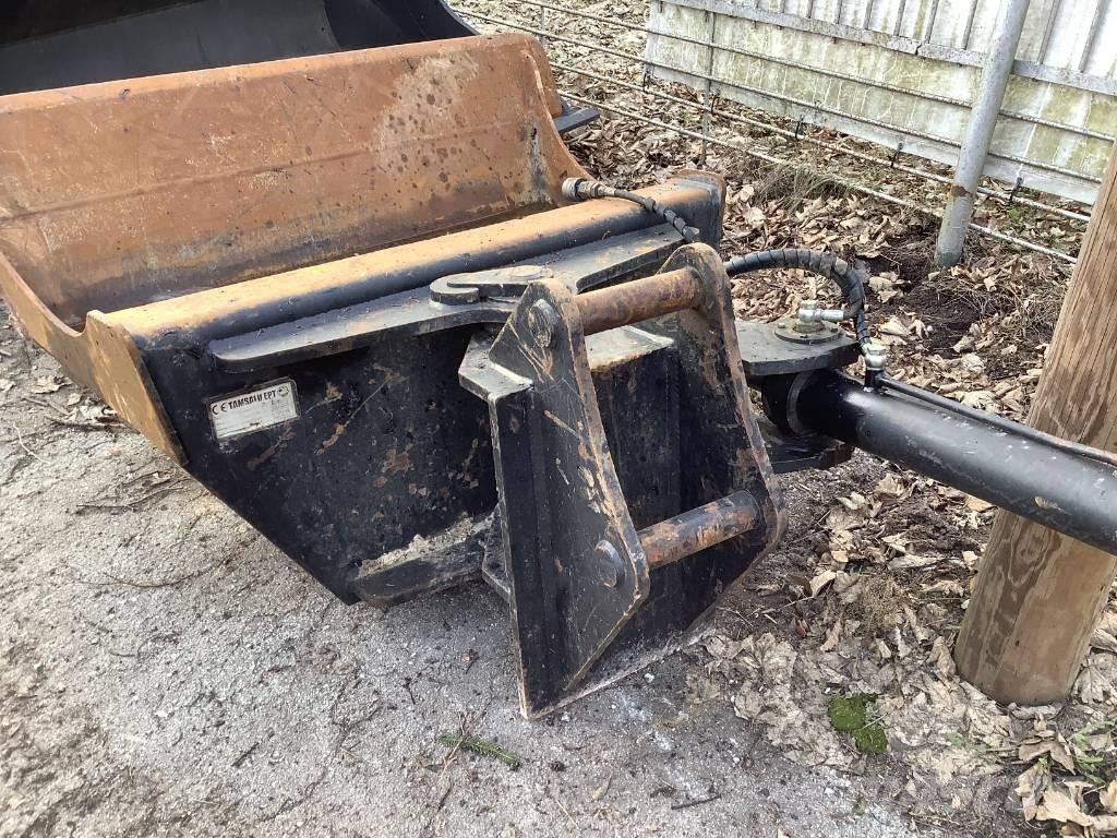 Sany SY 135 C Escavatori cingolati