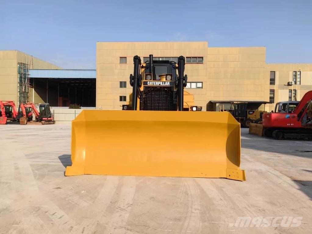 CAT D8R Dozer cingolati