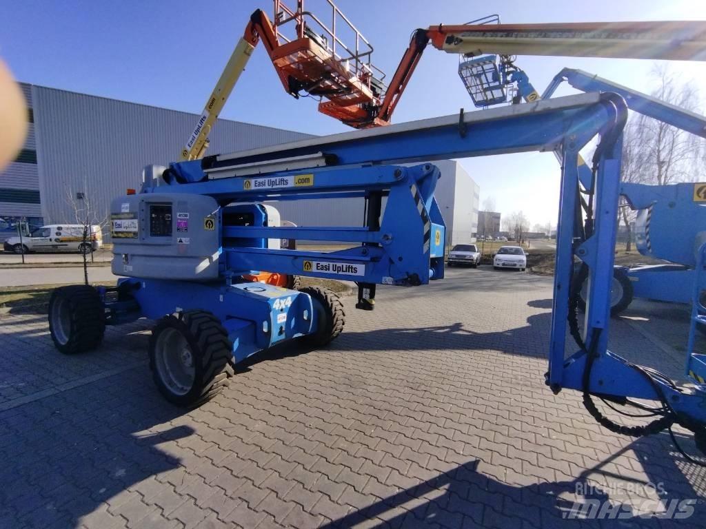 Genie Z 60/34 Piattaforme a braccio articolato