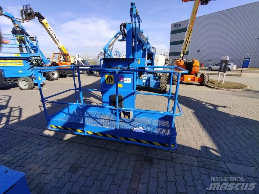 Genie Z 60/34 Piattaforme a braccio articolato