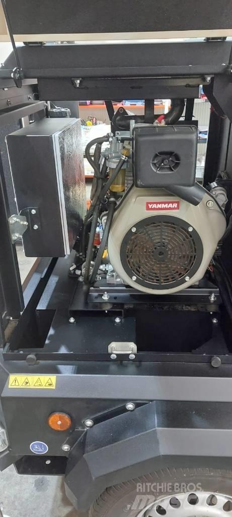 Generac Mobile IQ20 Torri faro