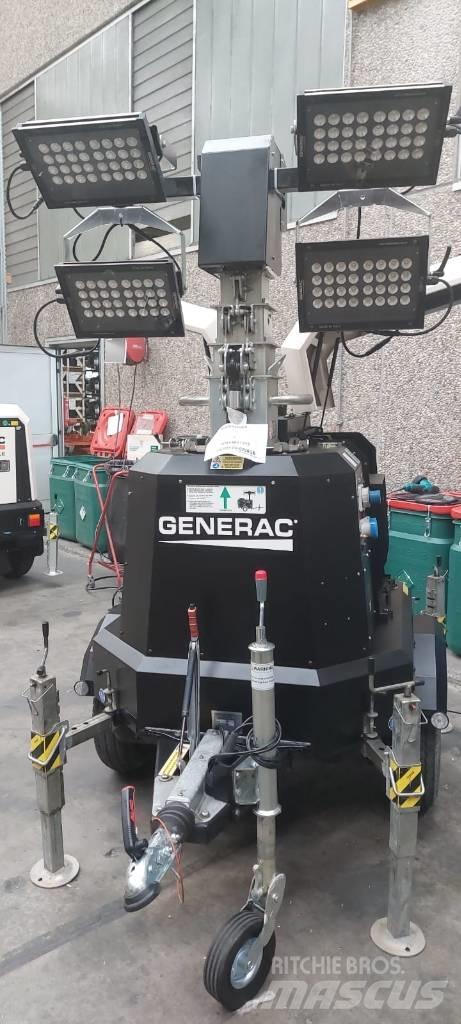 Generac Mobile IQ20 Torri faro