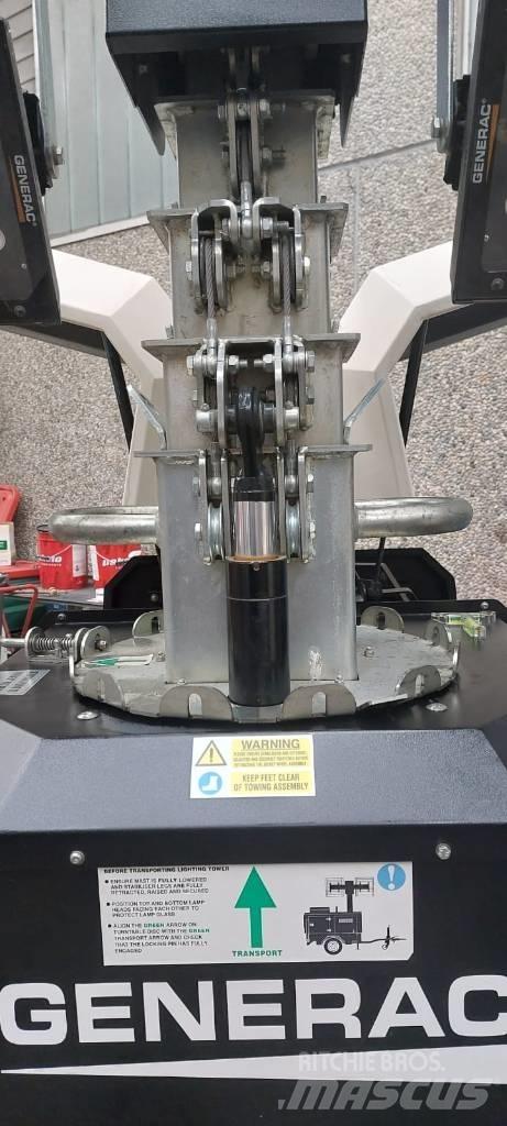 Generac Mobile IQ20 Torri faro