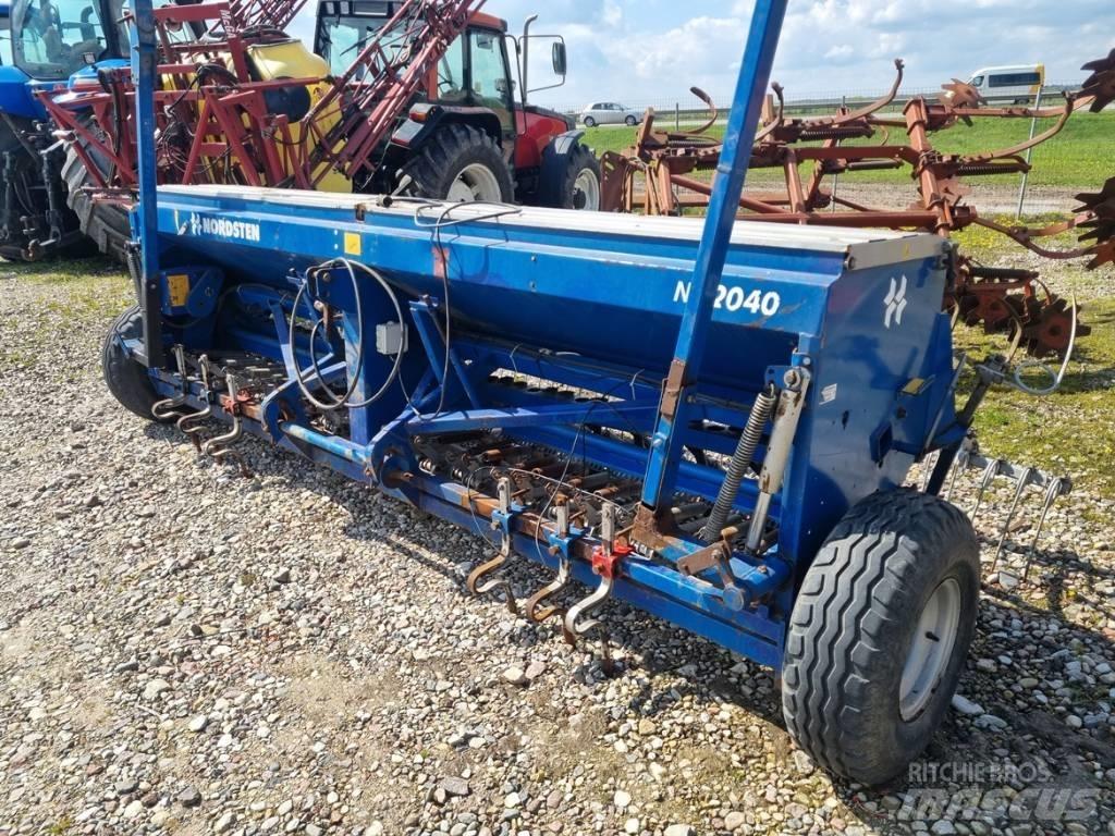 Nordsten NS2040 Perforatrici