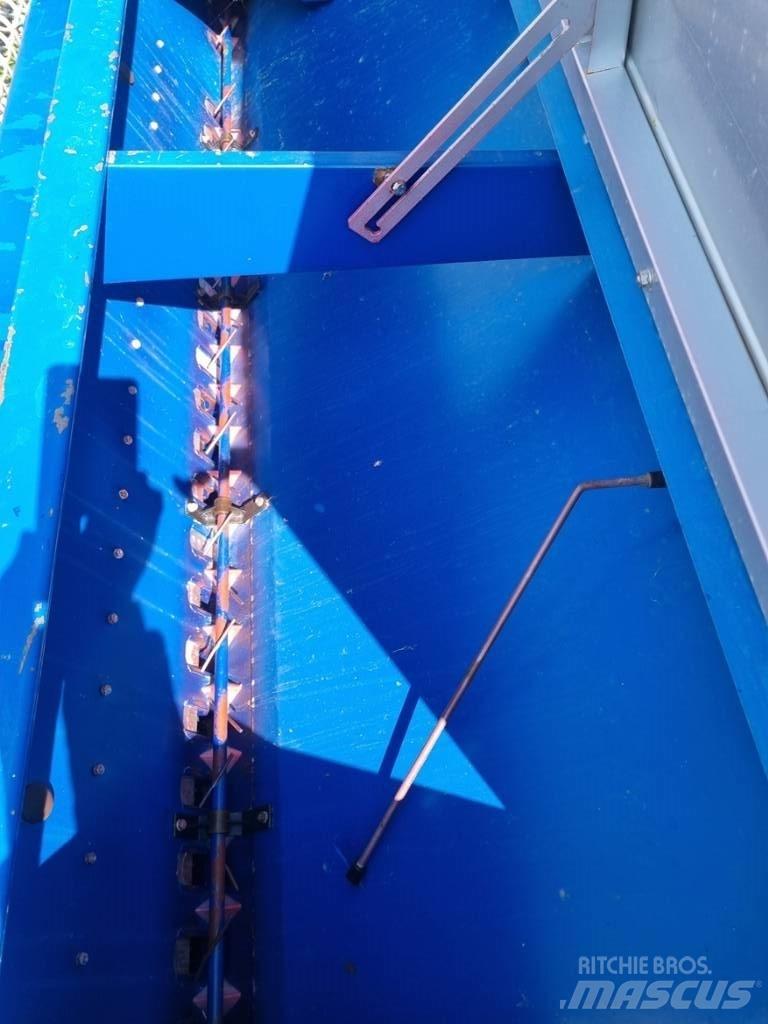 Nordsten NS2040 Perforatrici