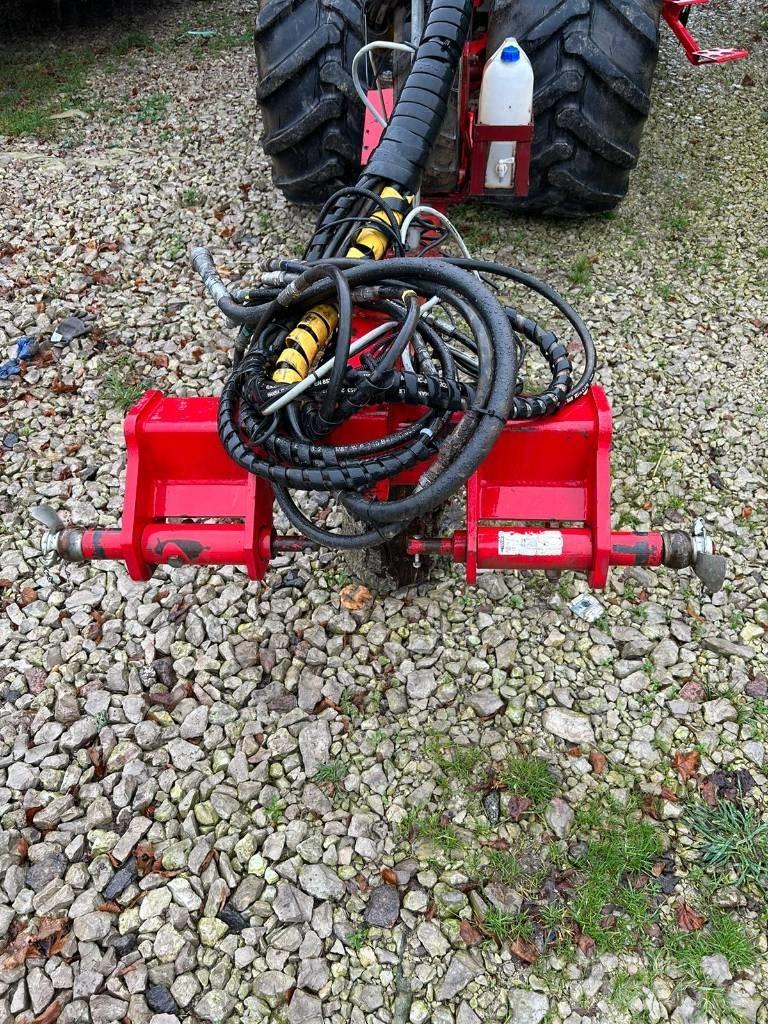Väderstad Rapid800 Seminatrici combinate