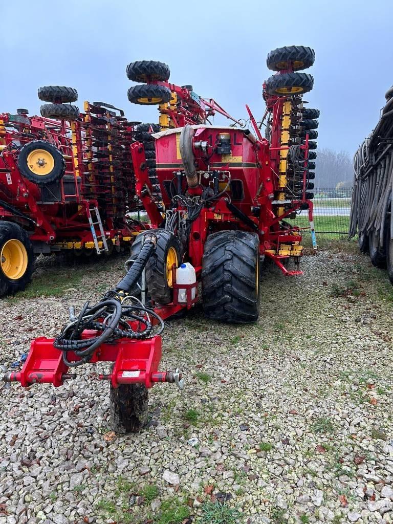 Väderstad Rapid800 Seminatrici combinate