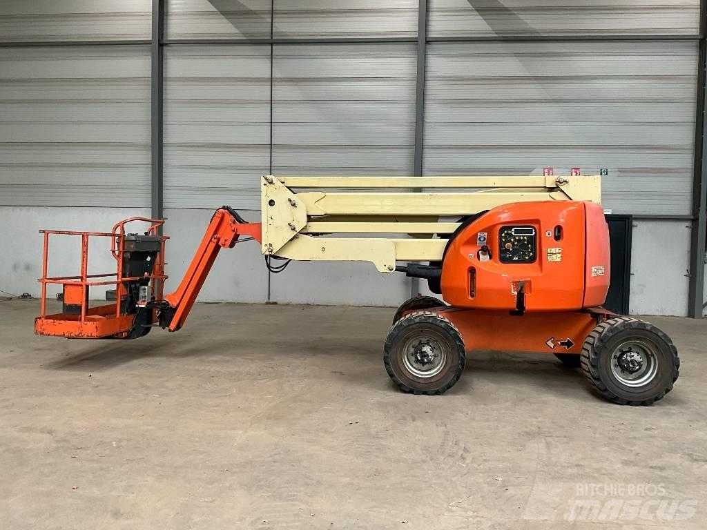 JLG 450 AJ Piattaforme a braccio articolato