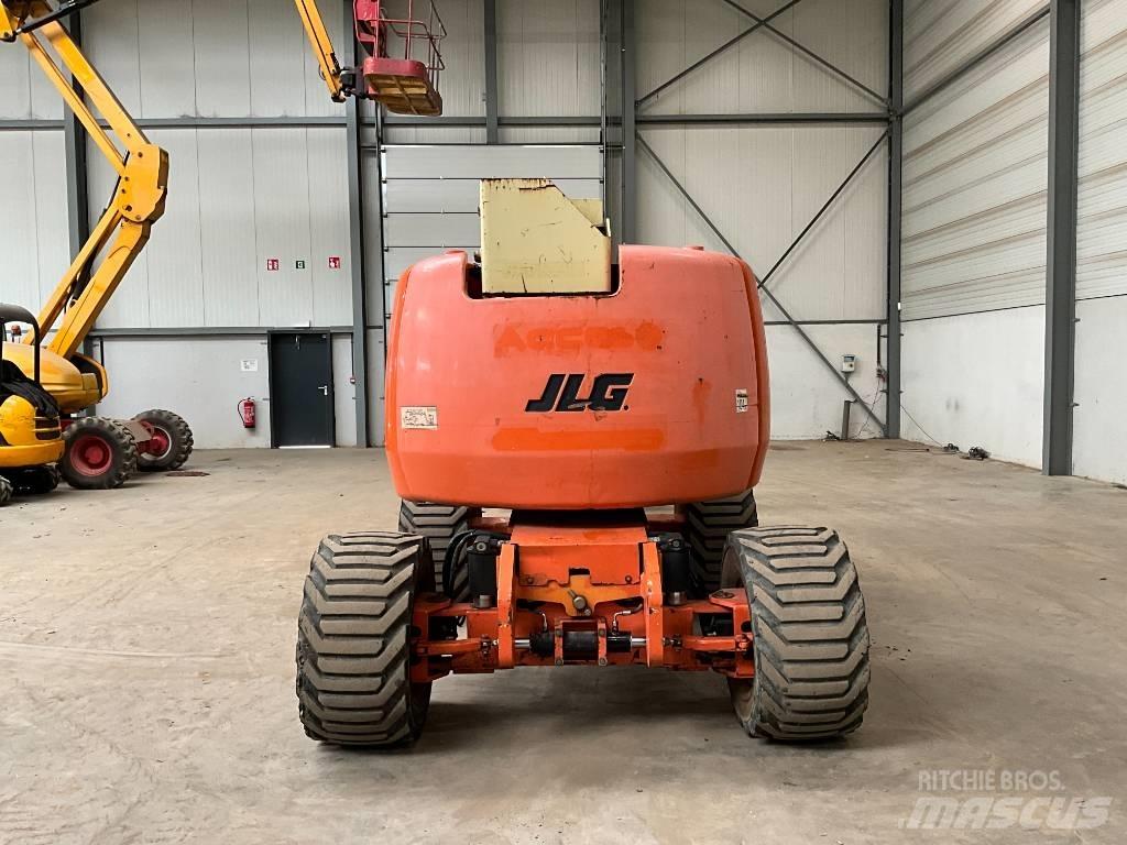 JLG 450 AJ Piattaforme a braccio articolato