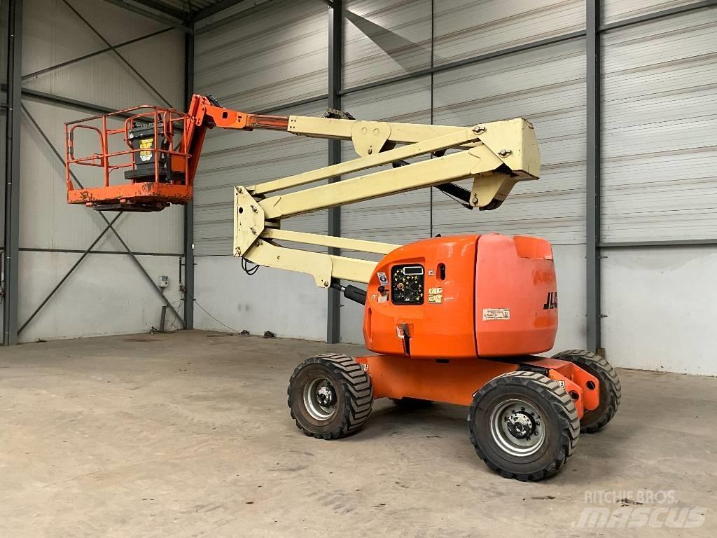 JLG 450 AJ Piattaforme a braccio articolato