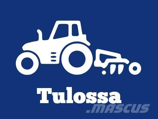 CLAAS Rollant 355 RC Rotopresse