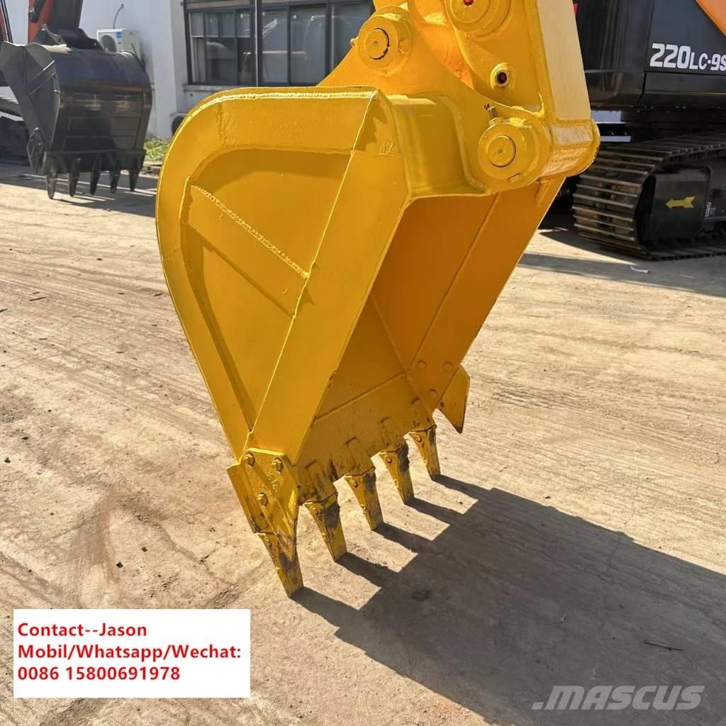 Komatsu PC 70-8 Escavatori cingolati