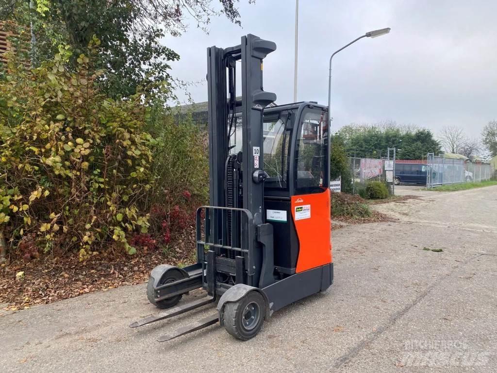 Linde R14G-01 Carrello retrattile