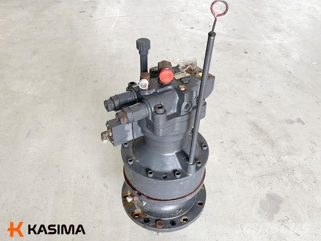 Doosan Swing motor Componenti idrauliche