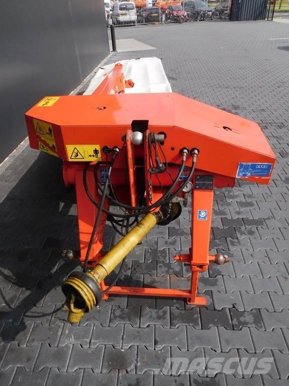 Kuhn GMD 4410-FF Ranghinatori