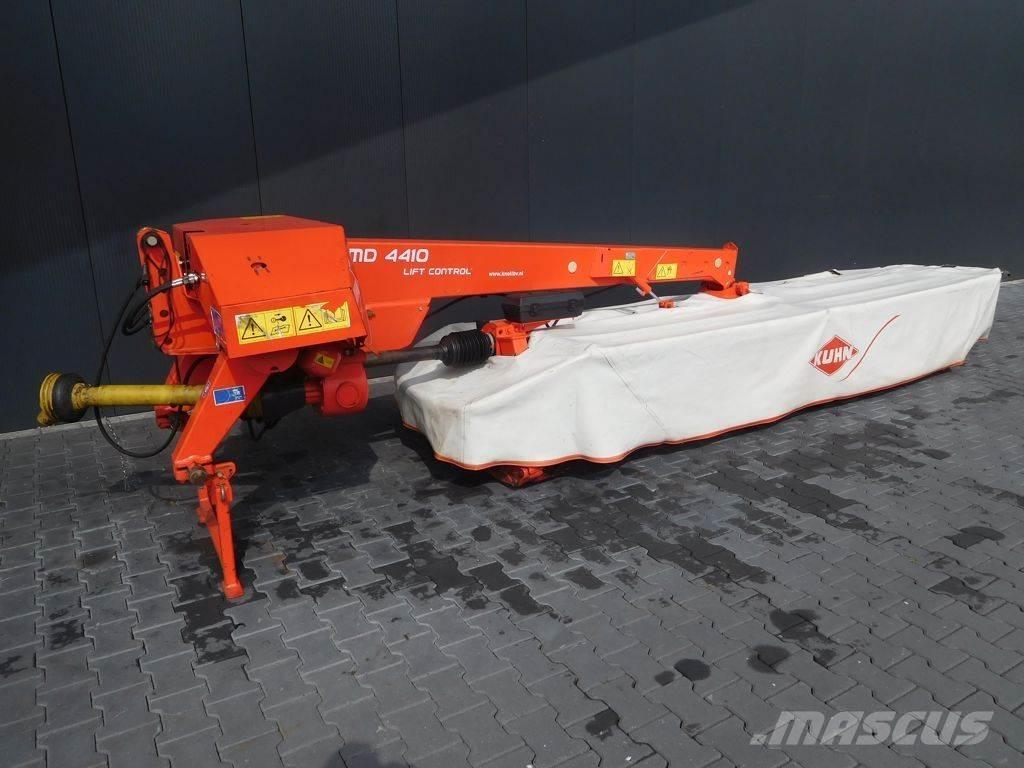 Kuhn GMD 4410-FF Ranghinatori