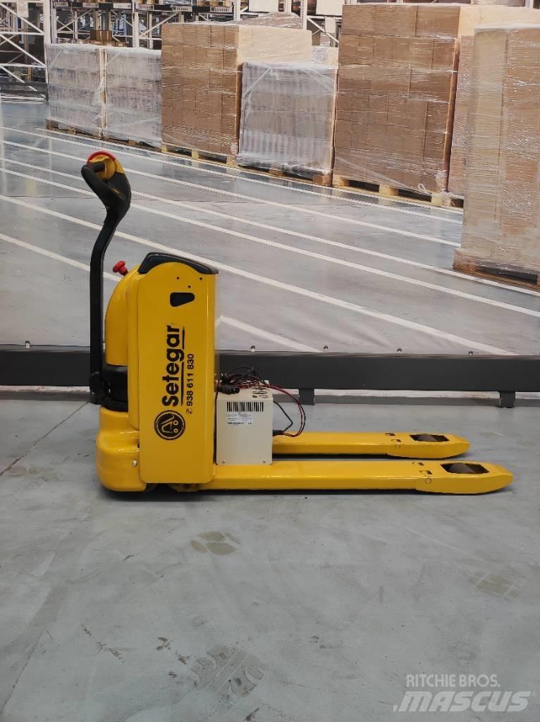 Yale MP18 Transpallet manuale