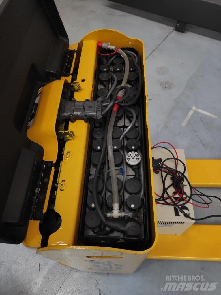 Yale MP18 Transpallet manuale