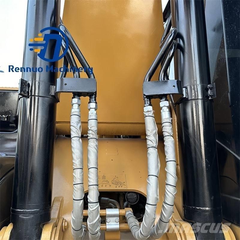 CAT 330 D L Escavatori cingolati