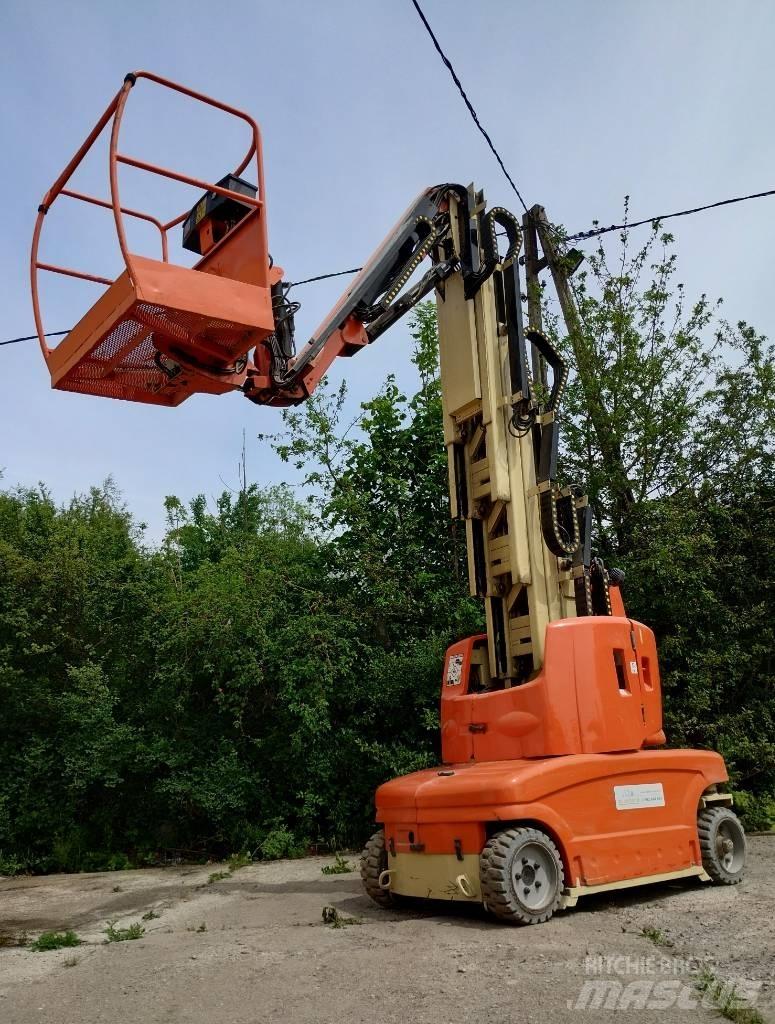JLG Toucan 1210 Sollevatori verticali