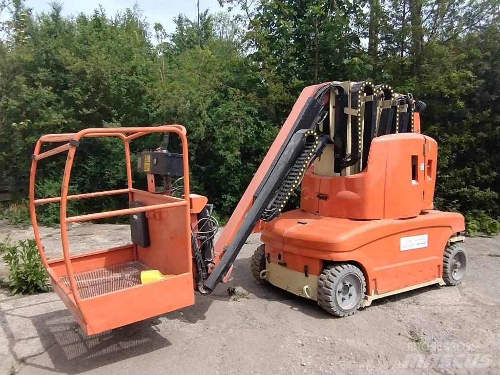 JLG Toucan 1210 Sollevatori verticali