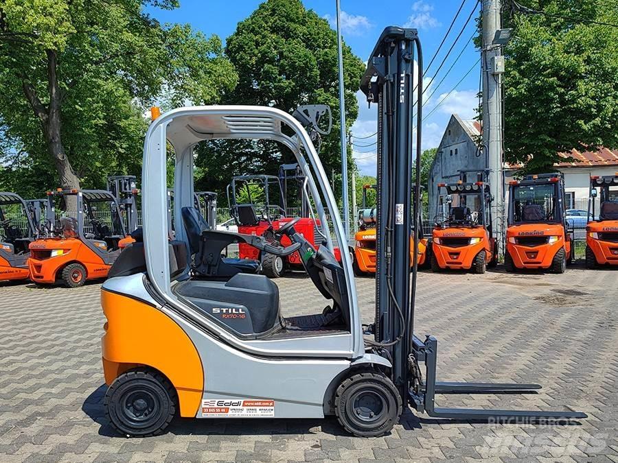 Still RX 70-16 Carrelli elevatori diesel