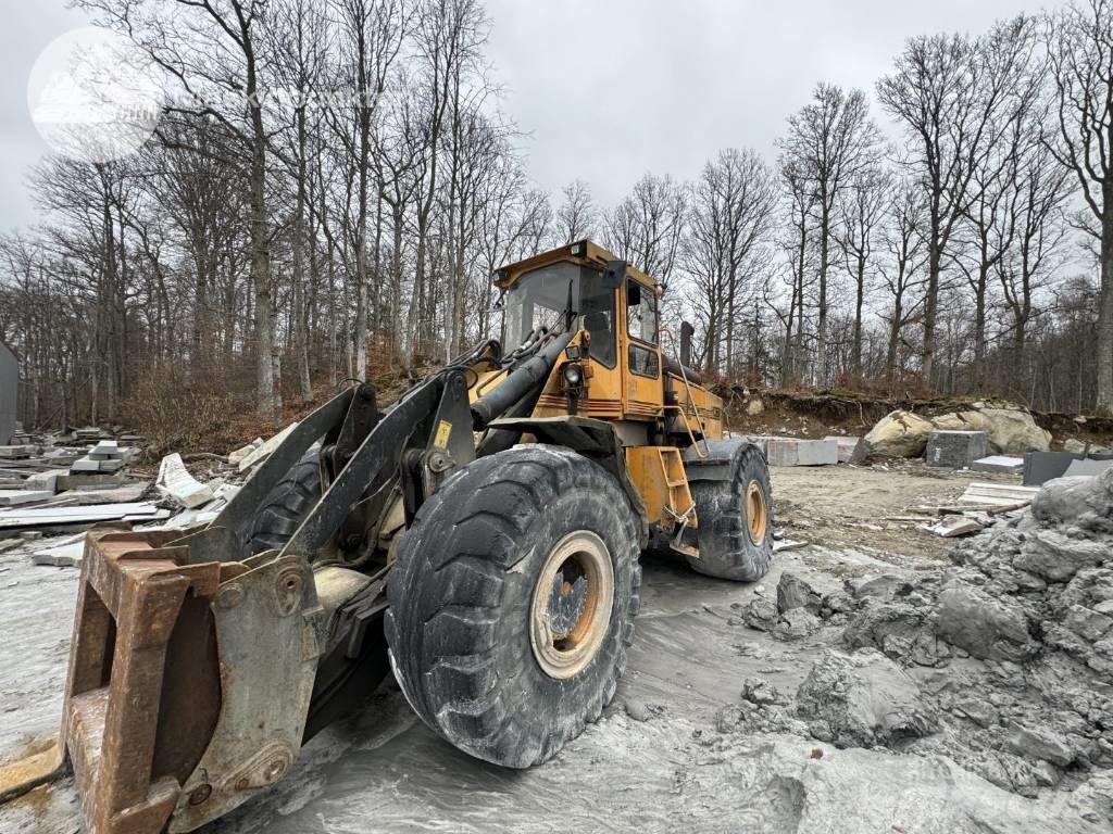 Ljungby L 25 Pale gommate