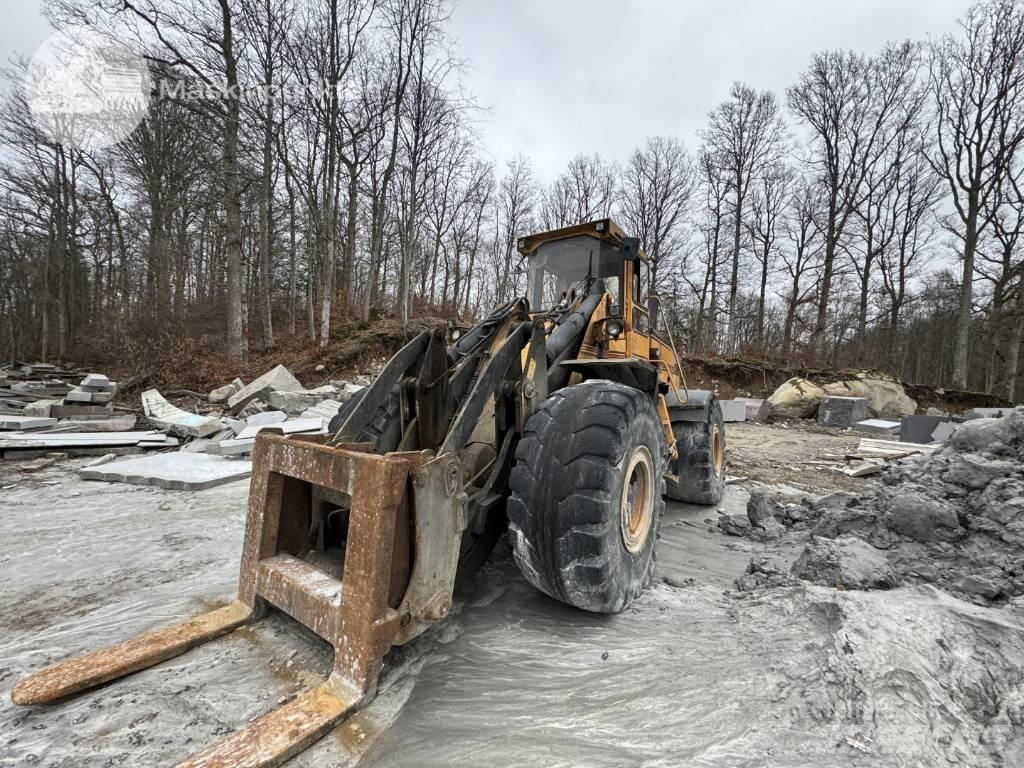 Ljungby L 25 Pale gommate