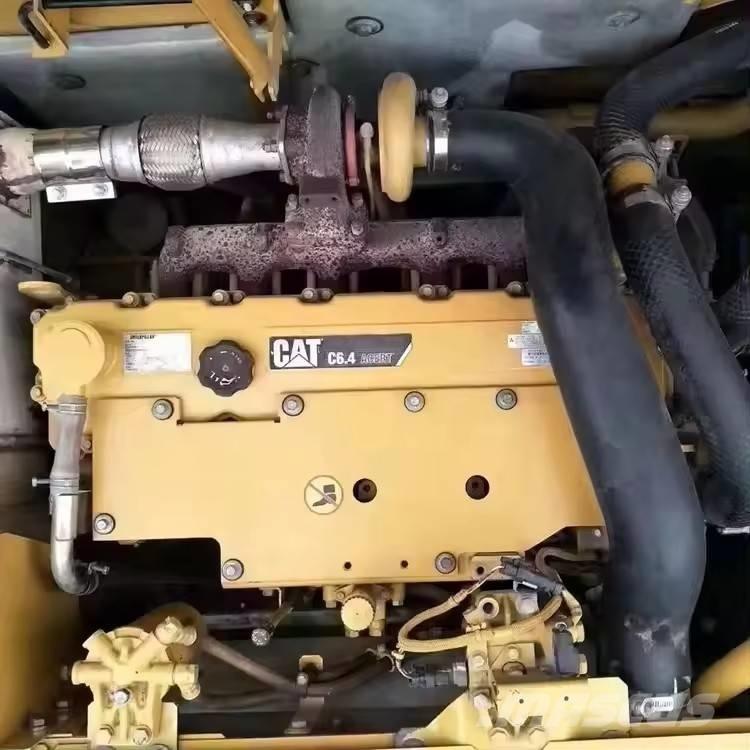 CAT 325 D Escavatori cingolati