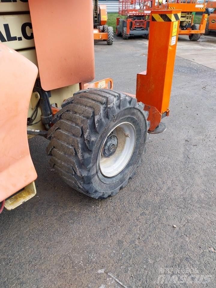 JLG 4394RT Piattaforme a pantografo