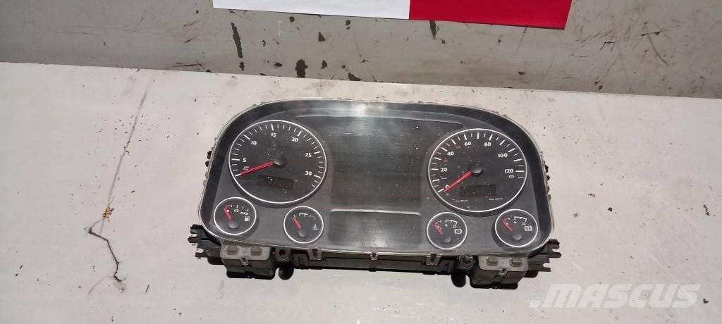 MAN TGA.  81272026195 Componenti elettroniche