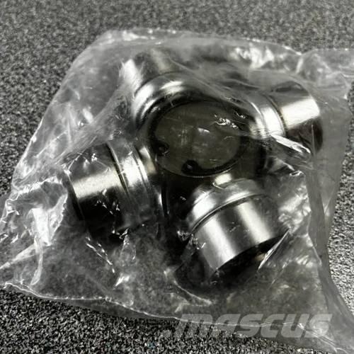 Agco 7400645004 Telaio e sospensioni