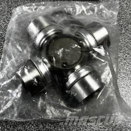 Agco 7400645004 Telaio e sospensioni