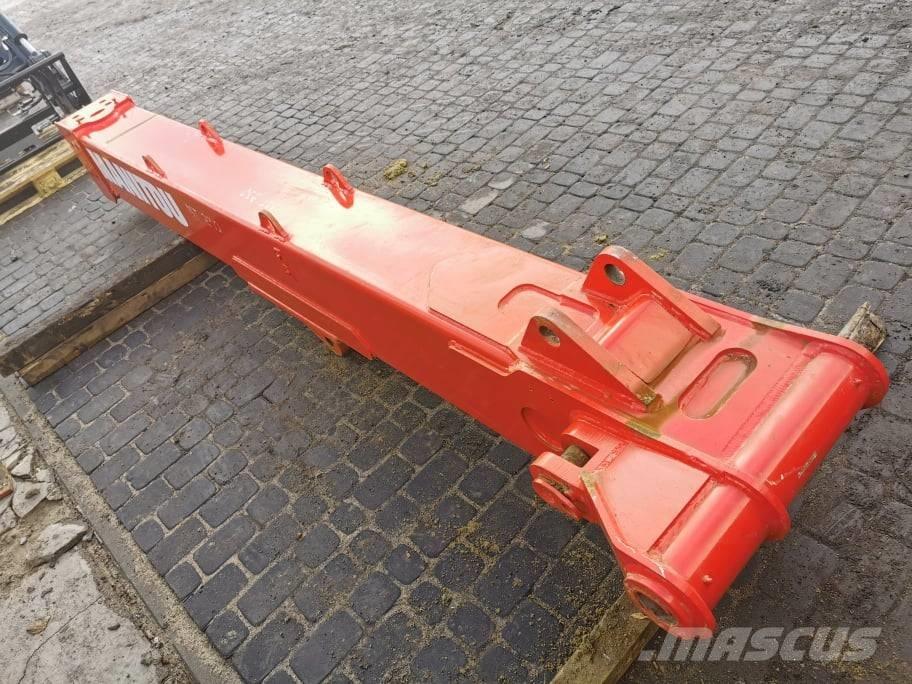 Manitou MT 932 arm Bracci e avambracci