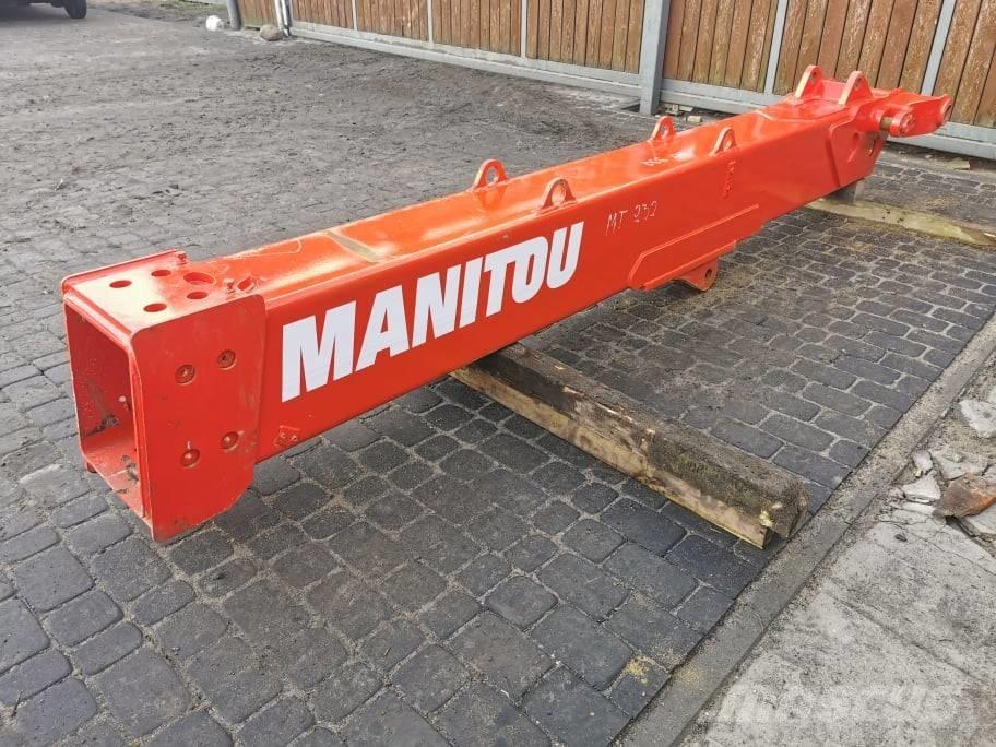 Manitou MT 932 arm Bracci e avambracci