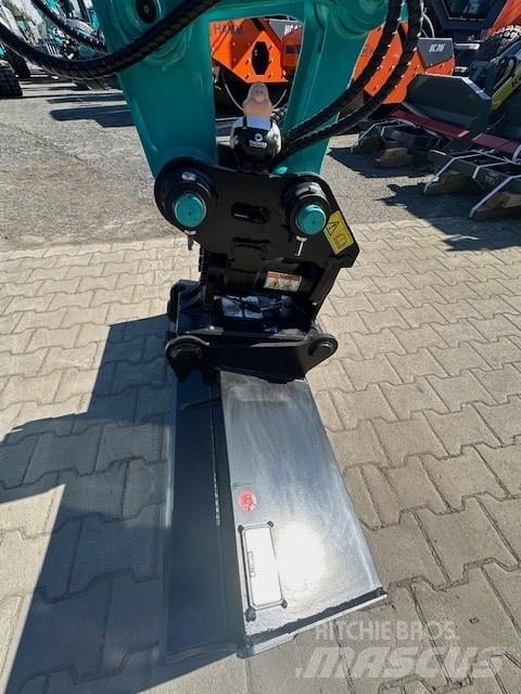 Kobelco SK26SR-7 Miniescavatori