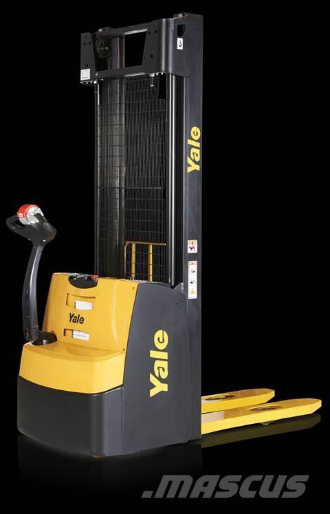 Yale ES12-12WAI Transpallet uomo a terra