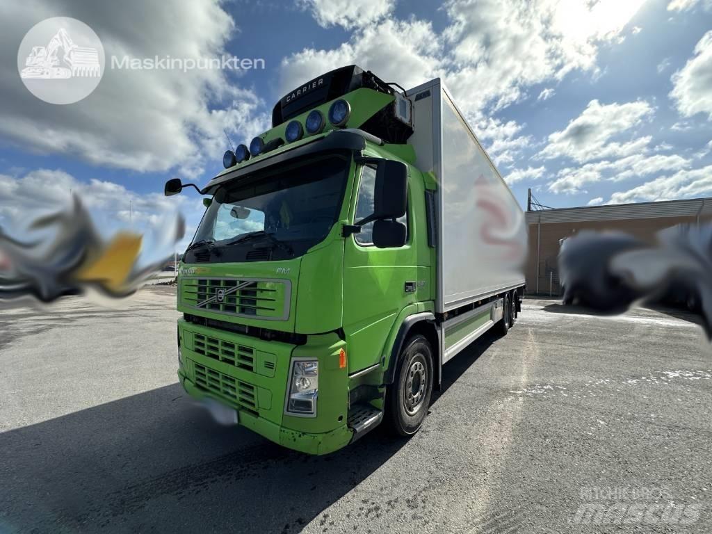 Volvo FM 340 Camion a temperatura controllata
