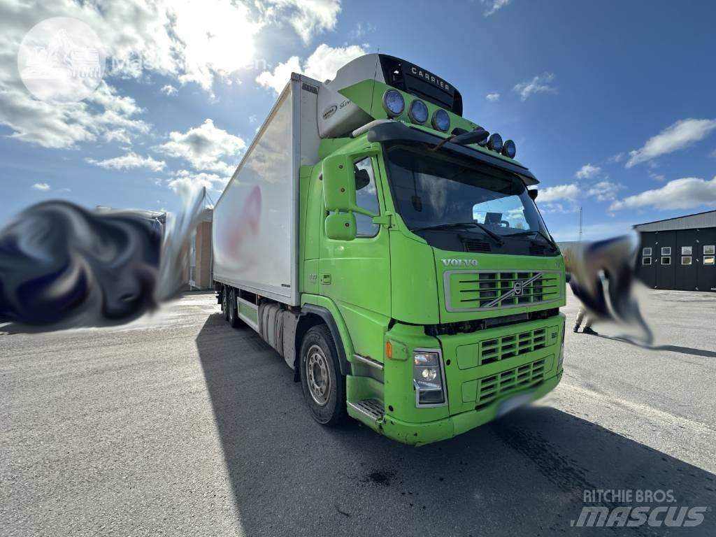 Volvo FM 340 Camion a temperatura controllata