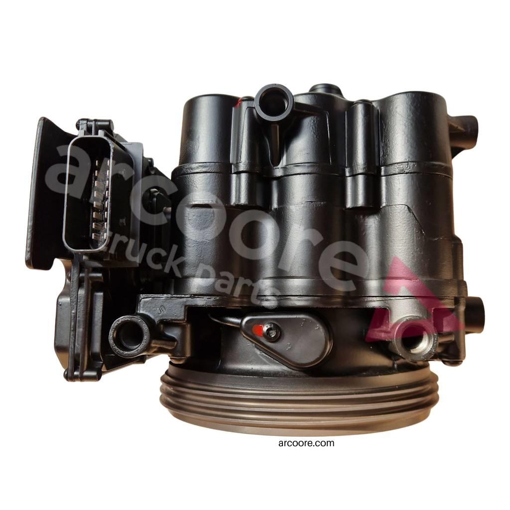 Haldex APM Freni