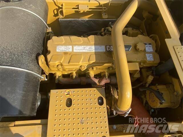 CAT 336D Escavatori cingolati