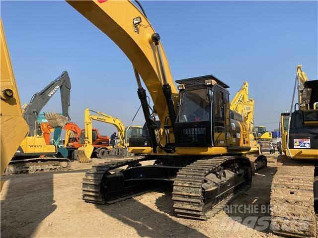 CAT 340D Escavatori cingolati