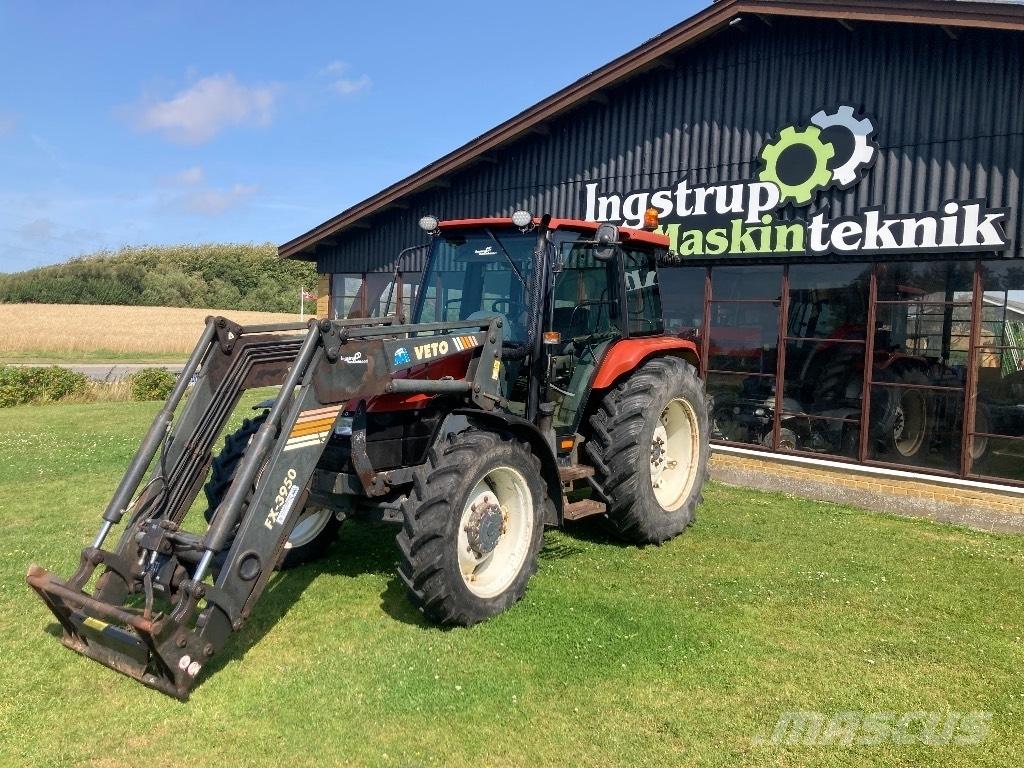 New Holland TL 90 Trattori