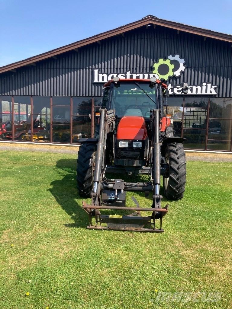 New Holland TL 90 Trattori