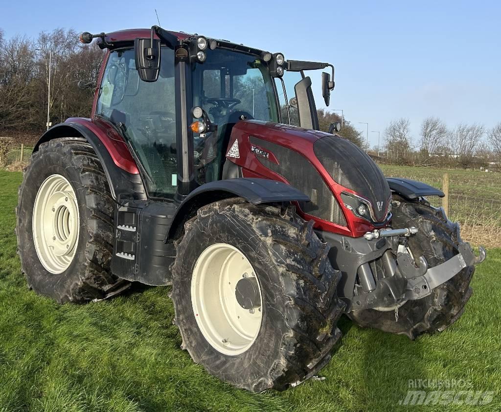 Valtra N175V Trattori