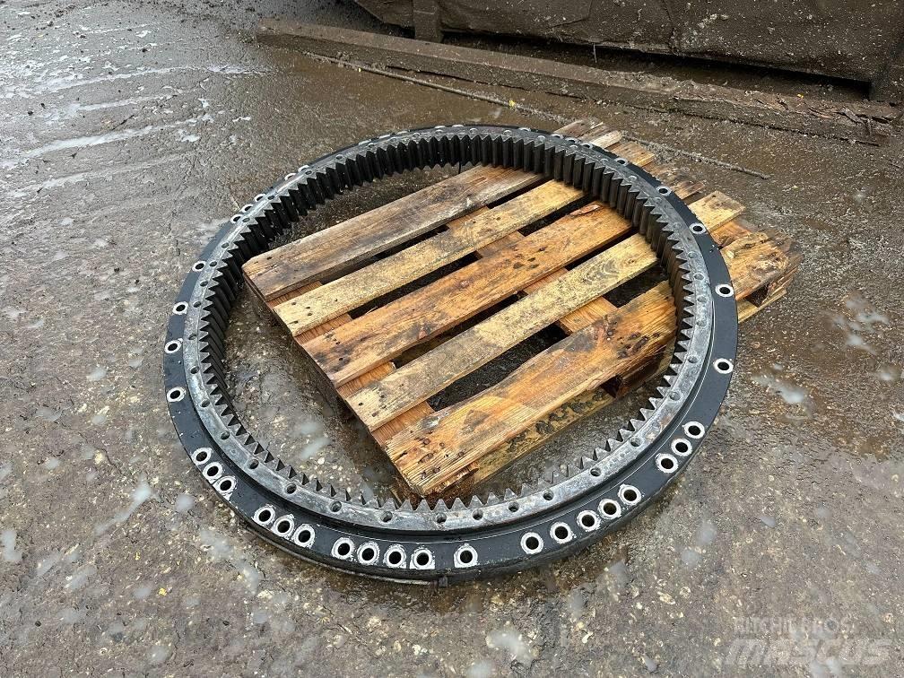 CAT 323 slew ring Assi