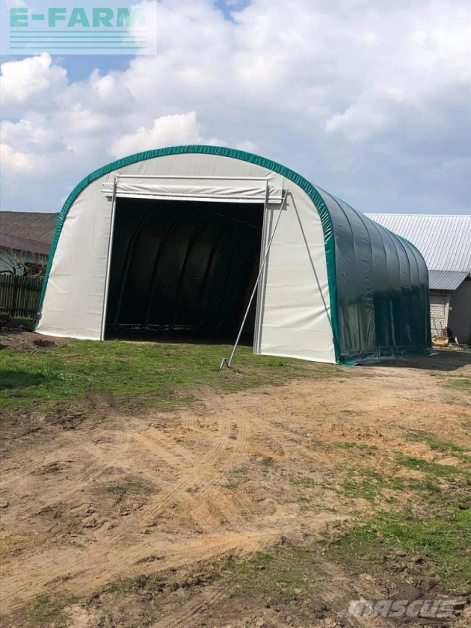 Horsch joker 4 ct Erpici a dischi