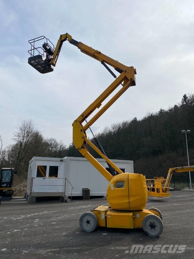 Manitou 150 AET JC Piattaforme a braccio articolato