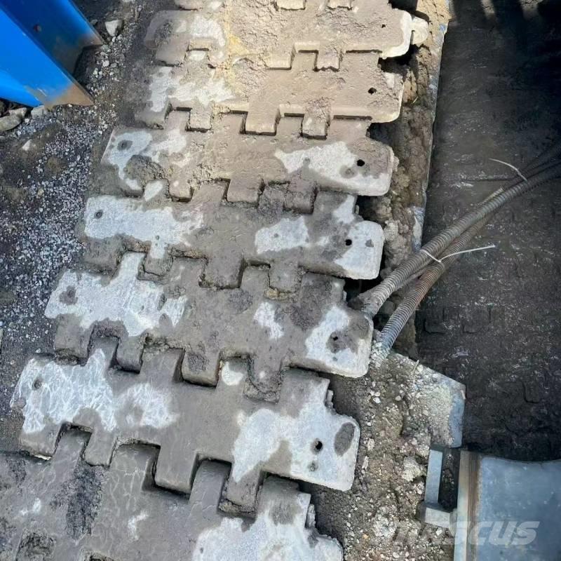 Kobelco 7200 Gru cingolate