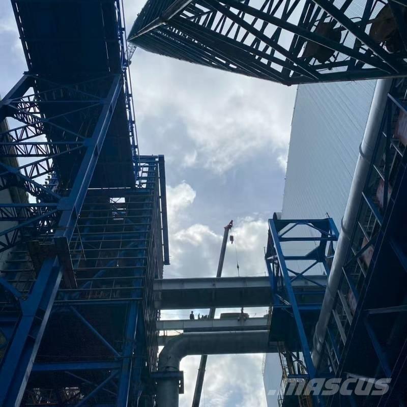 Kobelco 7200 Gru cingolate